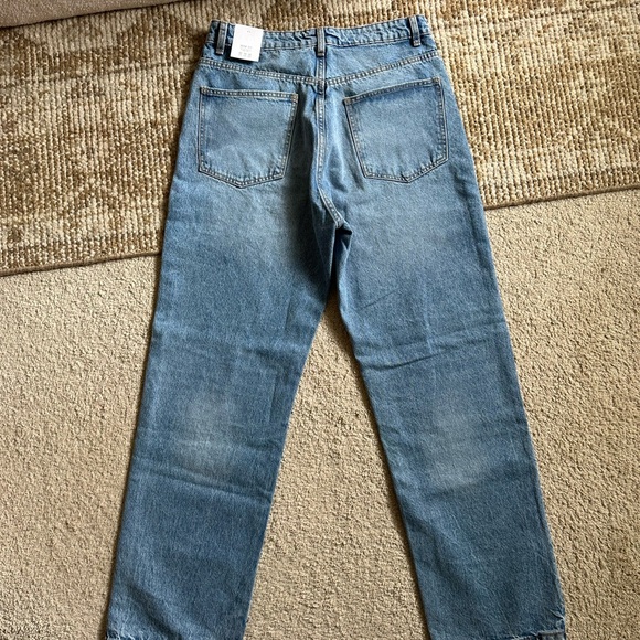 Zara Mon Fit Jeans - Picture 3 of 6